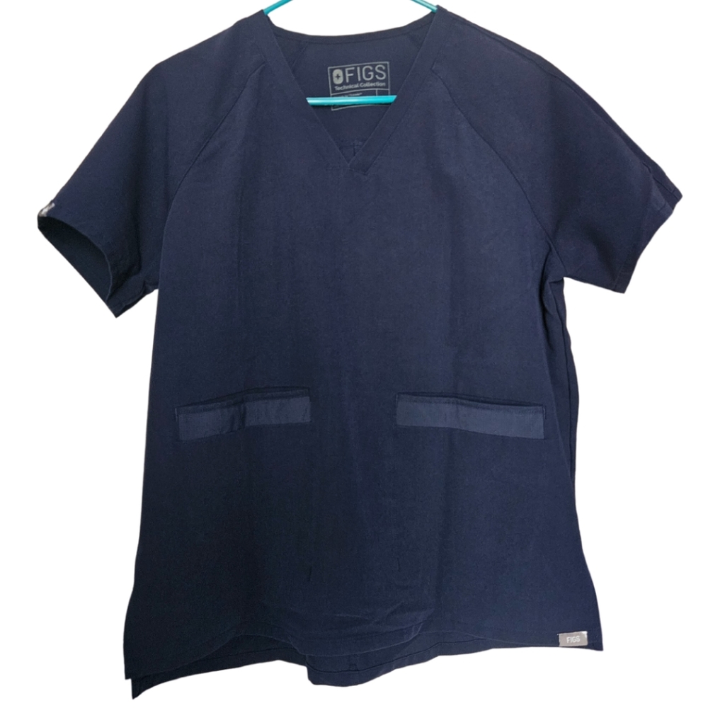 Figs Scrub Set
